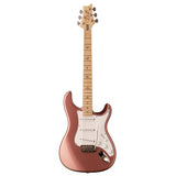 PRS John Mayer Silver Sky Electric Guitar, Maple Fingerboard - Midnight Rose - 2023