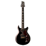 PRS SE Mira Electric Guitar - Black - New