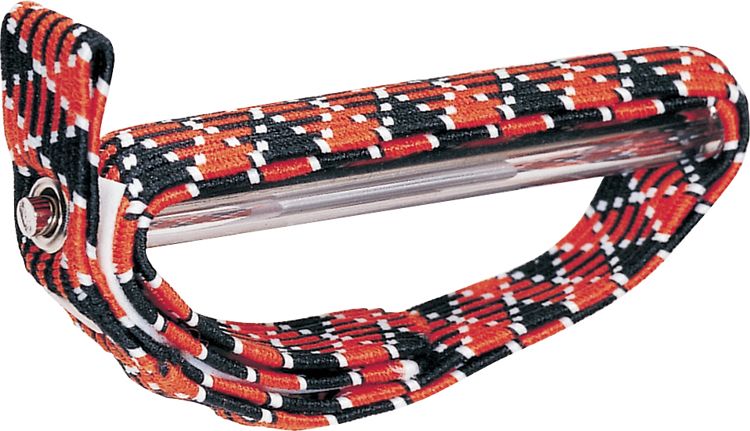 Dunlop 70F Elastic Regular Capo