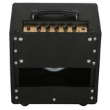 Friedman PT-20 Mini Pink Taco Mini 20-Watt 1x12-Inch Combo Guitar Amplifier - New