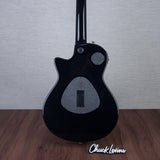 Taylor NAMM 2025 Custom Catch #27 T5z Semi-Hollowbody Acoustic Electric Guitar - #1210024105