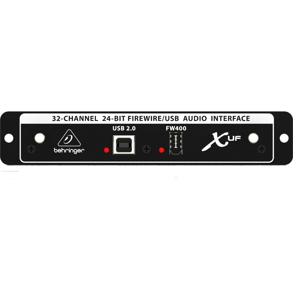 Behringer X-UF 32 Channel FireWire/USB Expansion Card For X32