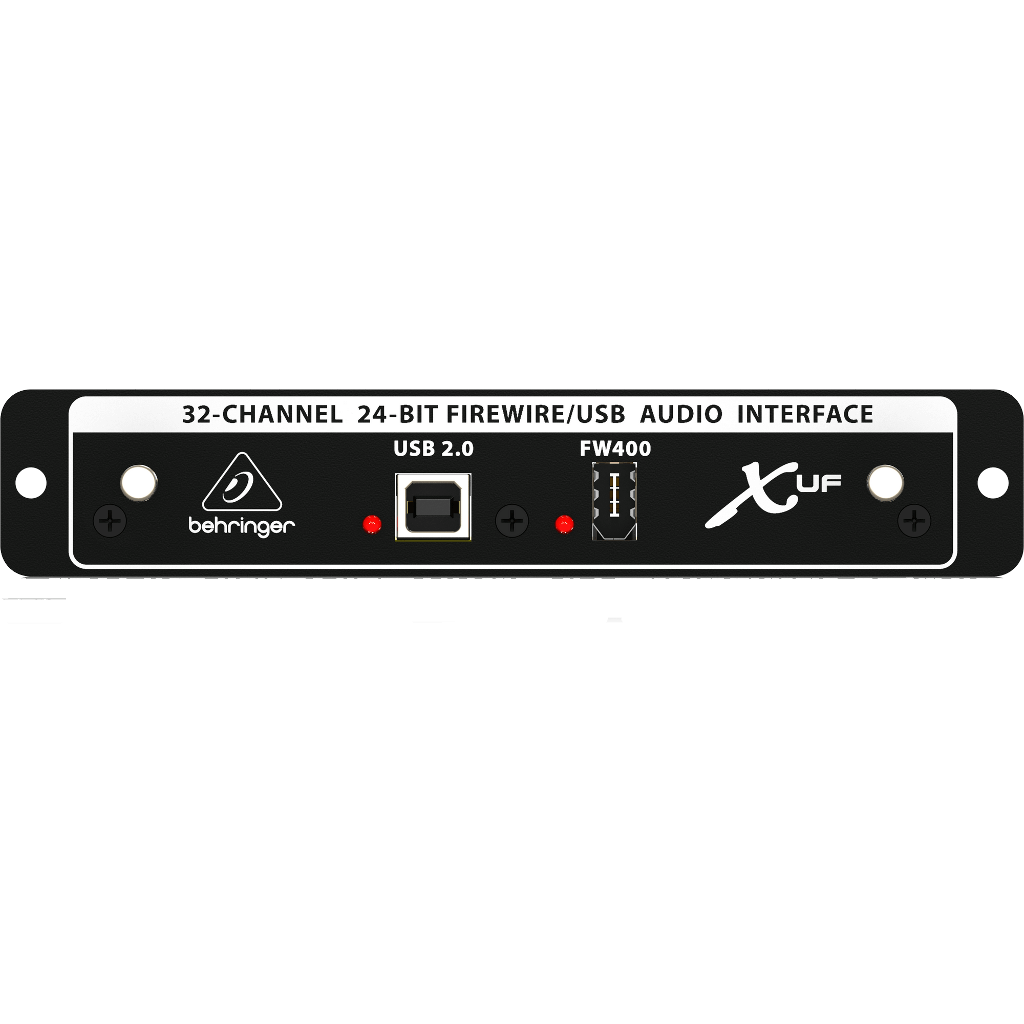 Behringer X-UF 32 Channel FireWire/USB Expansion Card For X32