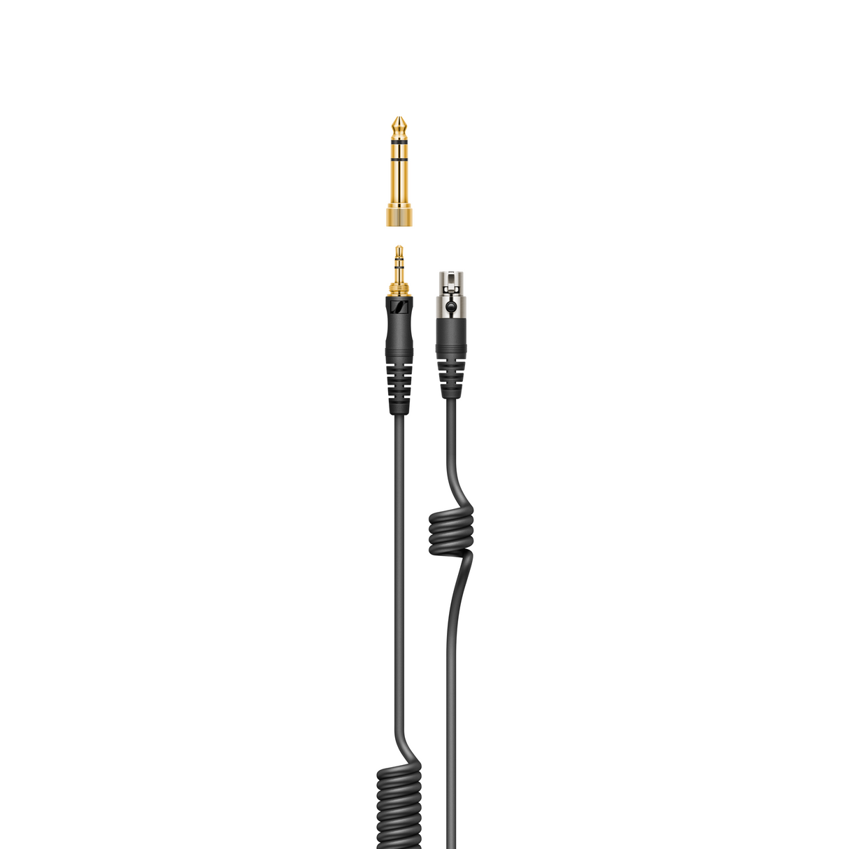 Sennheiser HD 480 PRO Closed-Back Studio Headphones