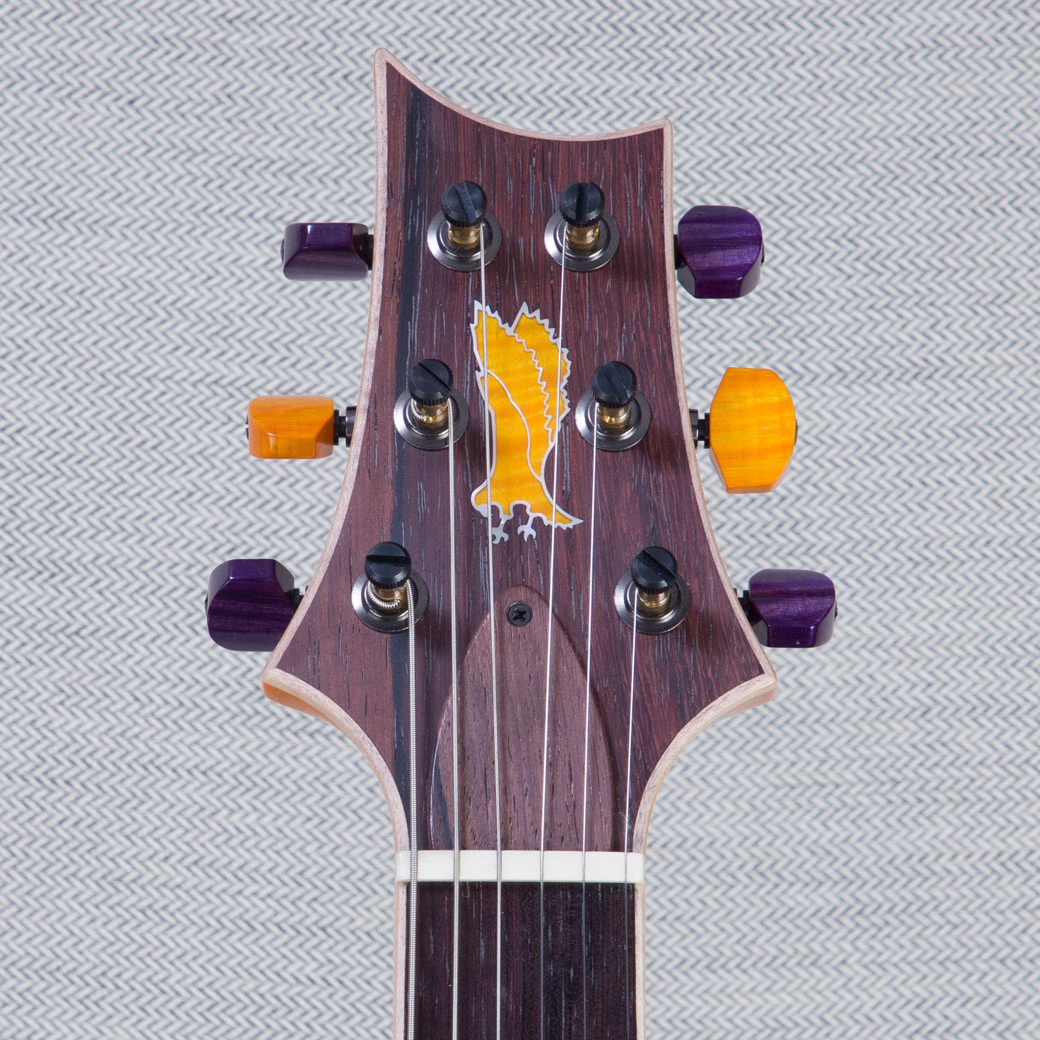 PRS Private Stock DGT Electric Guitar - Indian Ocean Sunset Glow