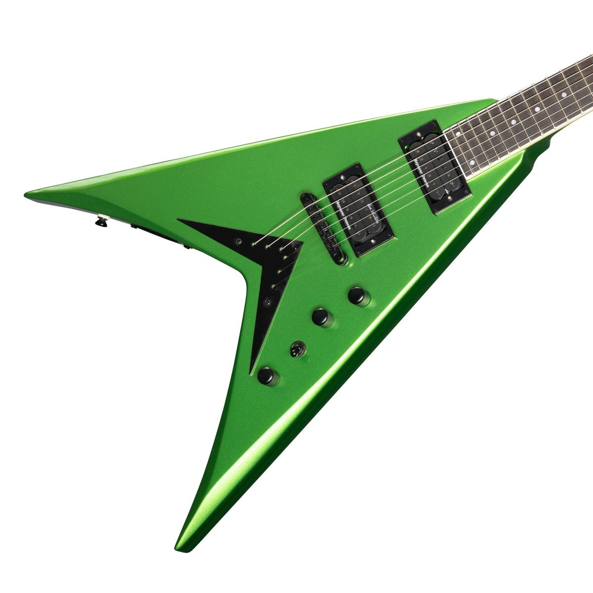 Kramer Dave Mustaine Vanguard Rust In Peace Electric Guitar