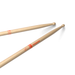 ProMark Matt Halpern Hickory Drumsticks, Wood Tip