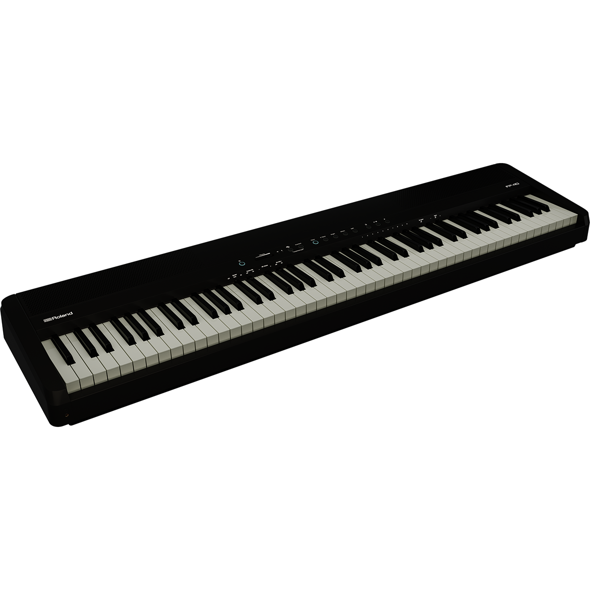 Roland FP-40-BK Digital Piano - Black
