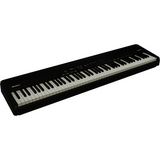 Roland FP-40-BK Digital Piano - Black