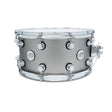 DW 7 x 14-Inch Design Series Limited Edition Snare Drum - Titanium Satin
