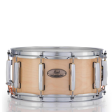 Pearl Session Studio Select 14x6.5-Inch Snare Drum - Natural Birch
