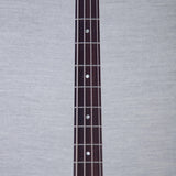 Novo Ivorus Electric Bass Guitar - Charcoal Sparkle - #25638
