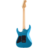 Charvel Angel Vivaldi Signature Pro-Mod DK24-6 NOVA Electric Guitar - Lucerne Aqua Firemist