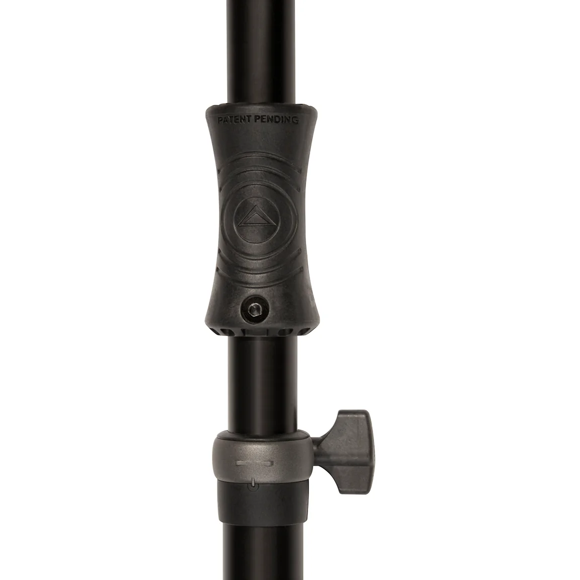 Ultimate Support Sp-100B Air-Powered Speaker Pole with M20 Threaded Connection and Standard Subwoofer Adapter - Preorder