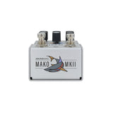 Walrus Audio Mako Series MKII: D1 High-Fidelity Delay Guitar Effects Pedal