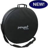 Panyard Steel Drum Gig Bag for Lead, C-20 Lead and Double Steel Pans