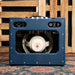 Bartel Sugarland 12-Watt EL-84 Combo Amplifier in Blue Tolex - CHUCKSCLUSIVE 65th Anniversary Edition - New