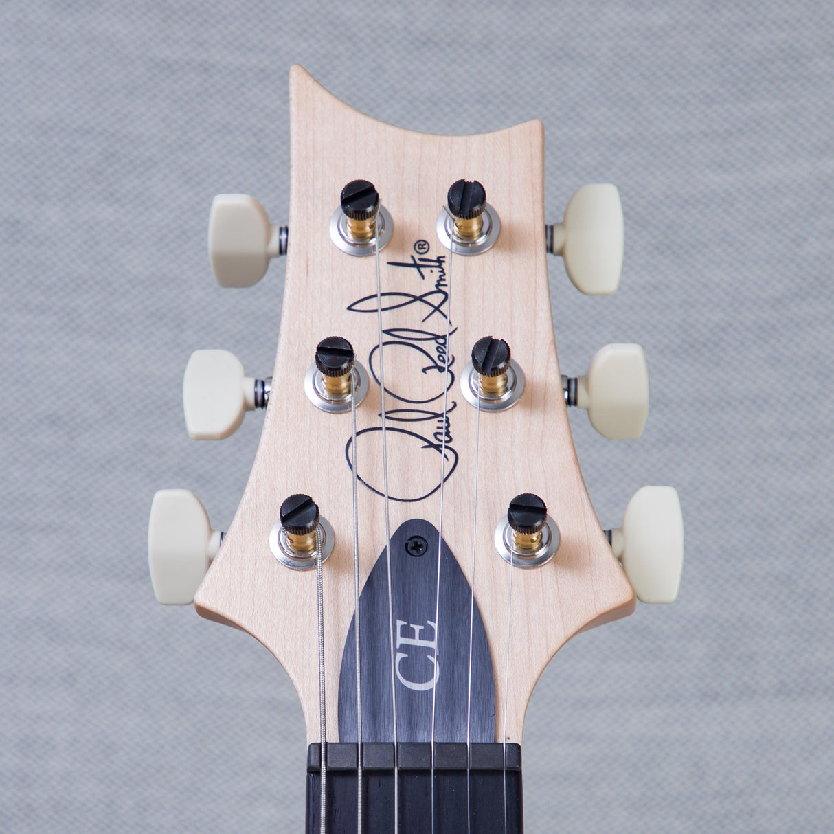 PRS CE 24 Sprayer's Choice Electric Guitar - Plumburst Fade - #0427936