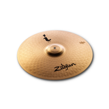 Zildjian I Crash Cymbal - New,16-Inch