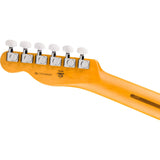 Fender 75th Anniversary American Professional Classic Carbronita Telecaster Electric Guitar - Candy Apple Red