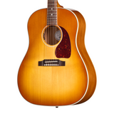 Gibson J-45 Standard Acoustic Guitar - Heritage Cherry Sunburst