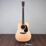 Martin D-42 East Indian Rosewood/Sitka Spruce Modern Deluxe Acoustic Guitar - #M2837878 - Mint, Open Box