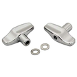 PDP Bolt And Wing Nut for 1" PDP Tube Joint