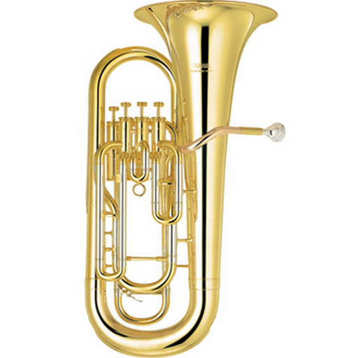 Yamaha YEP-321 Intermediate Bb 4-valve Euphonium