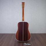 Martin D-45 Acoustic Guitar Rosewood/Spruce Acoustic Guitar - #M2947083