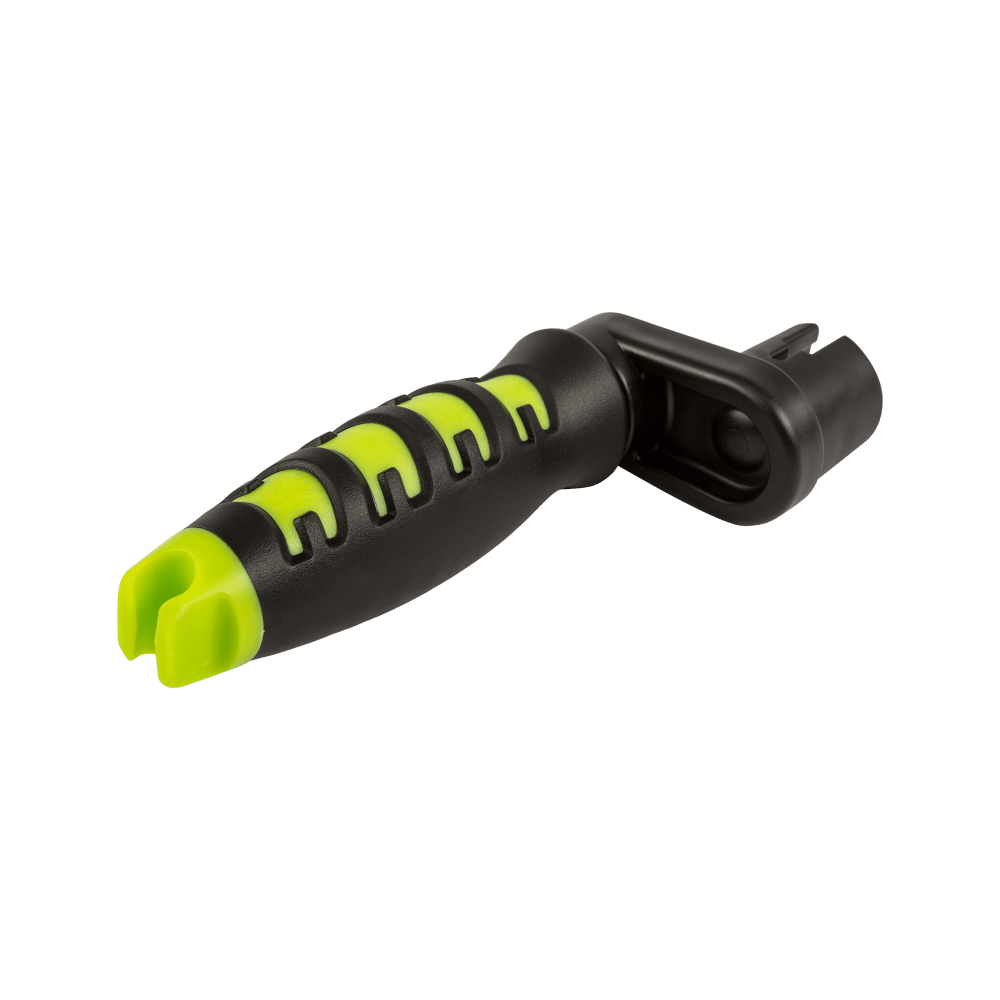 Ernie Ball Pegwinder Plus String Winder