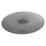 Dream Cymbals Dark Matter Bliss Paper Thin 18" Crash