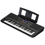 Yamaha PSRSX720+ 61-Key Mid-Range Arranger Keyboard