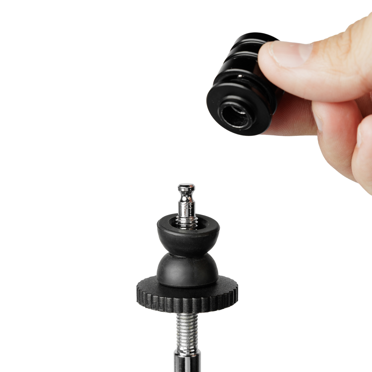 Gator Percussion 500 Series GP-CSCVB-500 Boom Cymbal Stand