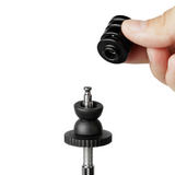 Gator Percussion 500 Series GP-CSCVB-500 Boom Cymbal Stand