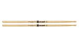 Promark PW747BW Shira Kashi Oak 747B Super Rock Wood Tip drumstick
