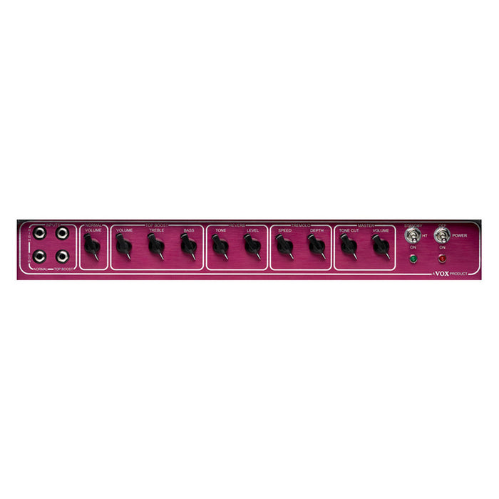 Vox AC30C2 30-Watt 2 x 12-Inch Guitar Combo Amplifier - New