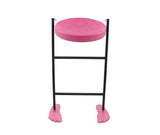 Jumbie Jam W1067 Steel Drum Deluxe Kit - Pink