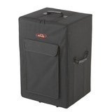 SKB 1SKB-SCPS1 Powered Speaker Case with Wheels and Handle