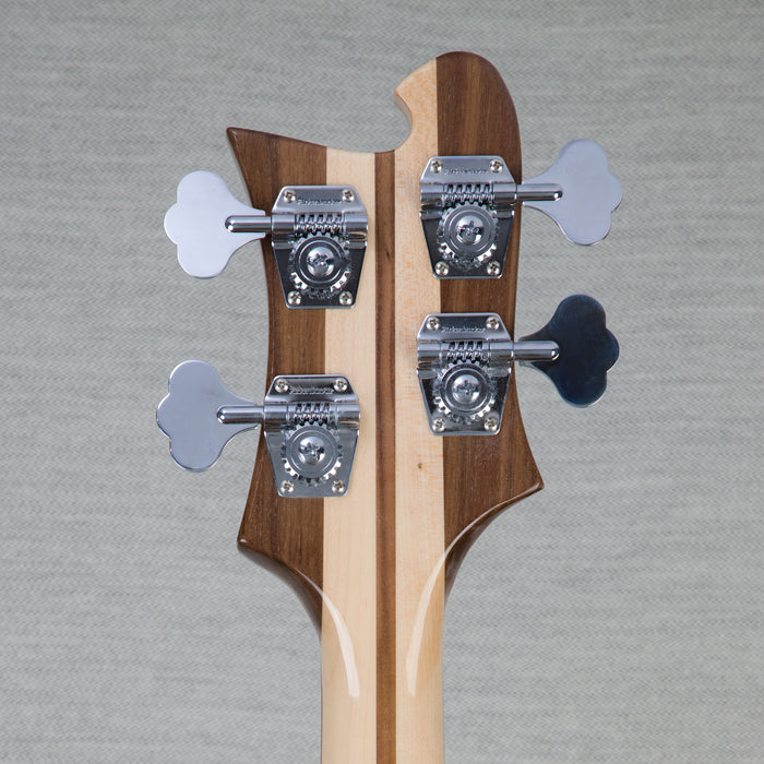 Rickenbacker 4003 4 String Electric Bass Guitar - Mapleglo Finish - Preorder