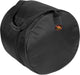 Galaxy GL492TT Floor Tom Gig Bag by Humes and Berg - New,16"x18"