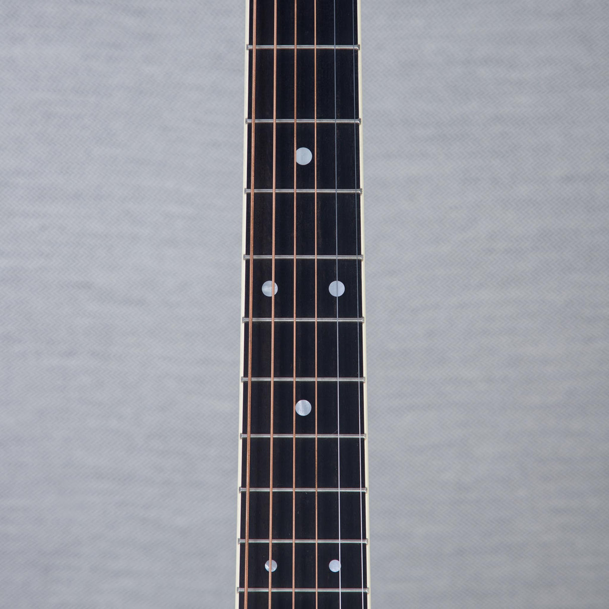 Martin D-35 East Indian Rosewood/Spruce Acoustic Guitar - #M2917118