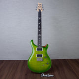 PRS CE24 Electric Guitar - Eriza Verde - #230366212 - 2023