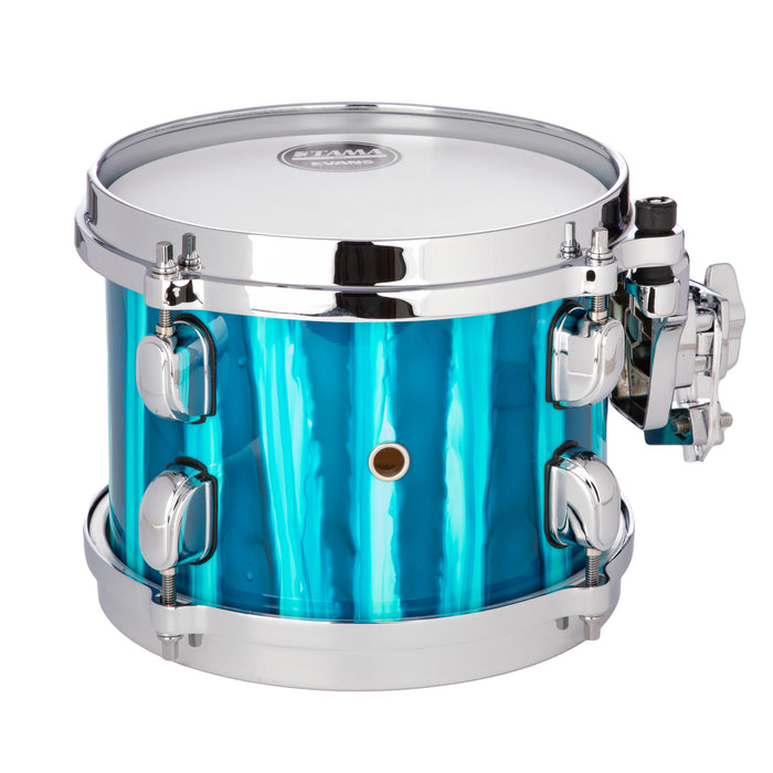 Tama Starclassic Performer 7x8-Inch Rack Tom - Sky Blue Aurora