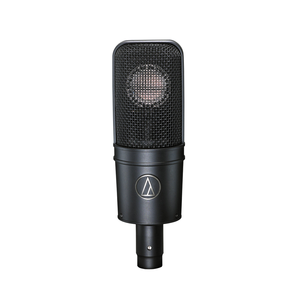 Audio-Technica AT4040 Cardioid Condenser Microphone - Mint, Open Box