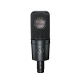 Audio-Technica AT4040 Cardioid Condenser Microphone - Mint, Open Box