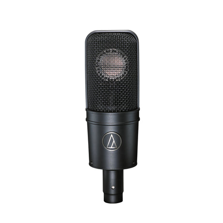 Audio-Technica AT4040 Cardioid Condenser Microphone - Mint, Open Box