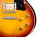 Gibson Jeff Beck “Yardburst” 1959 Les Paul Standard Electric Guitar - Dark Cherry Sunburst