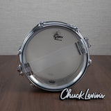 Gretsch Brooklyn 5x10-Inch Chrome Over Brass Snare Drum