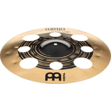Meinl Classics Custom Dual 16-Inch Trash Crash Cymbal