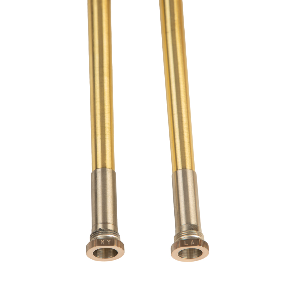 Yamaha YSL-891ZD Custom Z Tenor Trombone With Detachable Bell